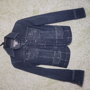 CALVIN KLEIN  JEANS JACKET